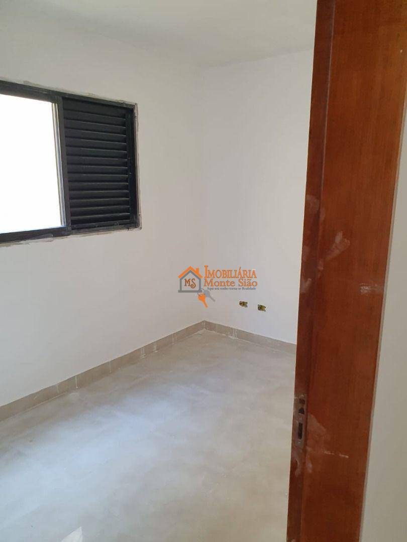 Sobrado à venda com 3 quartos, 130m² - Foto 12