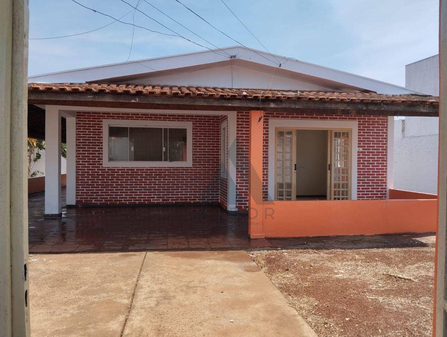 Chácara, 3 quartos, 751 m² - Foto 2