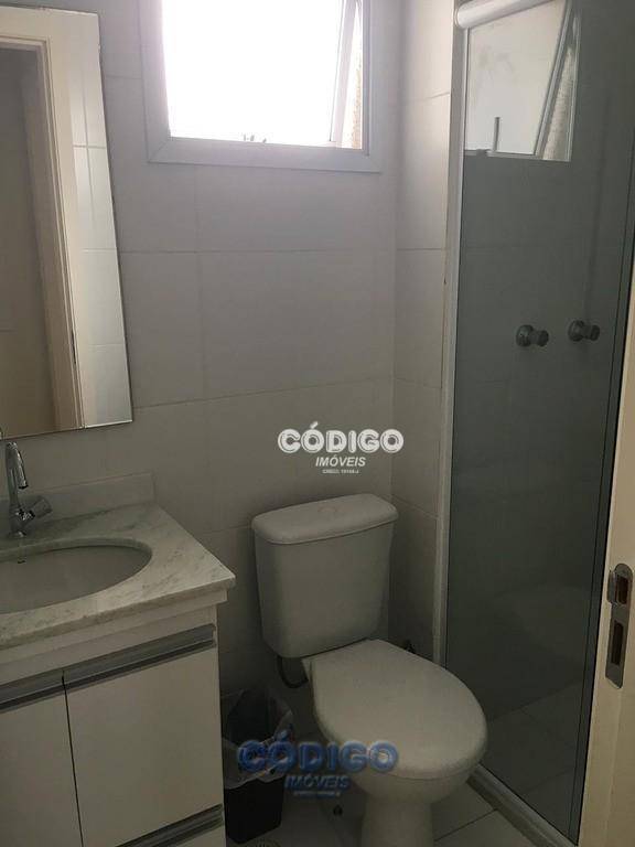 Apartamento à venda com 3 quartos, 82m² - Foto 6