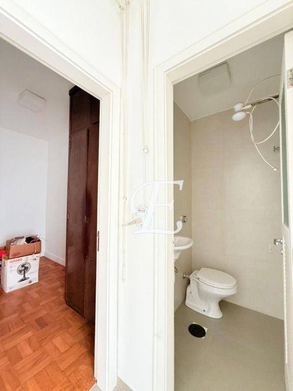 Apartamento à venda com 3 quartos, 125m² - Foto 19