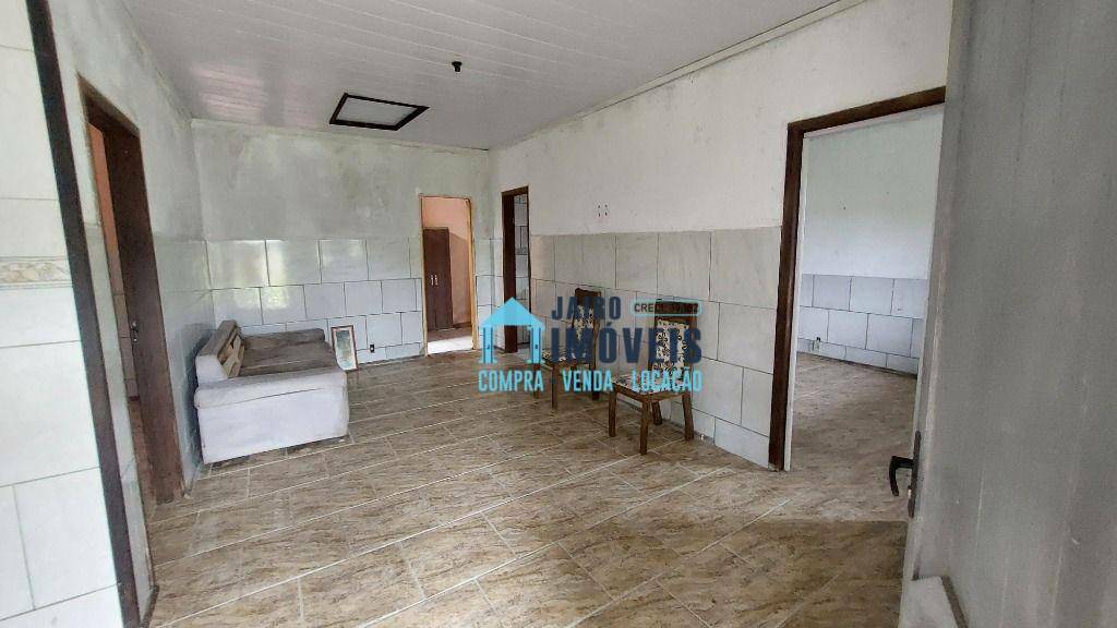 Casa, 4 quartos - Foto 3