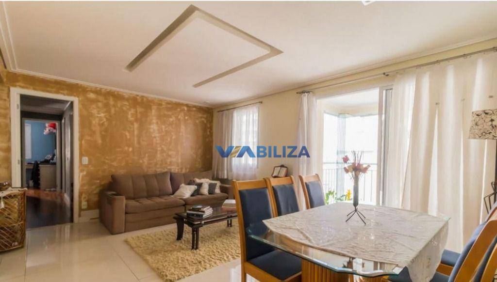 Apartamento à venda com 4 quartos, 114m² - Foto 3