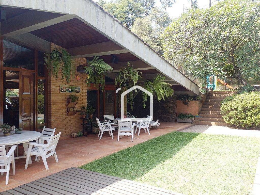 Casa de Condomínio à venda com 4 quartos, 500m² - Foto 19