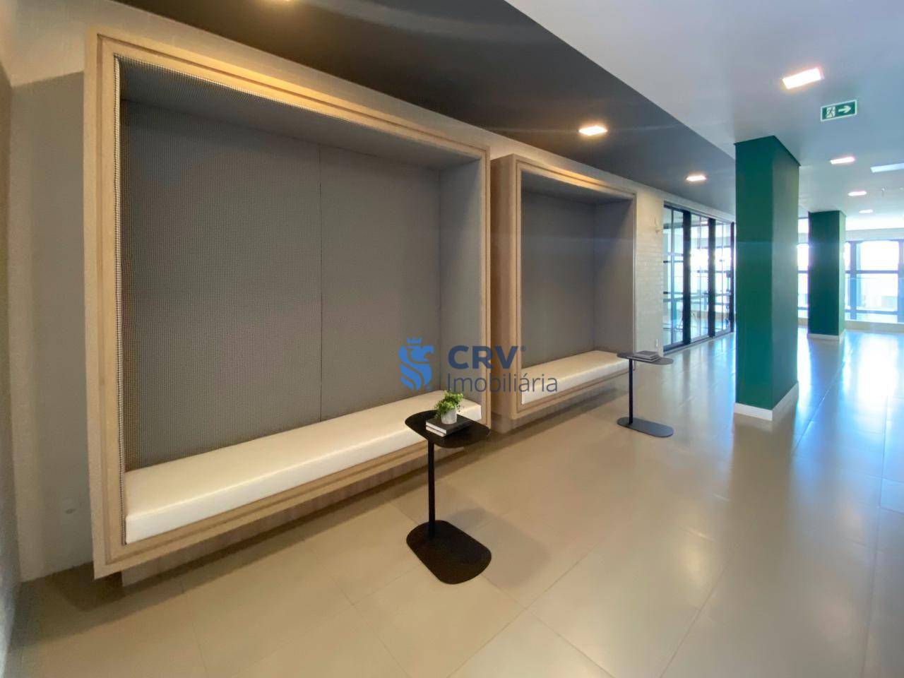 Apartamento para alugar com 1 quarto, 45m² - Foto 21