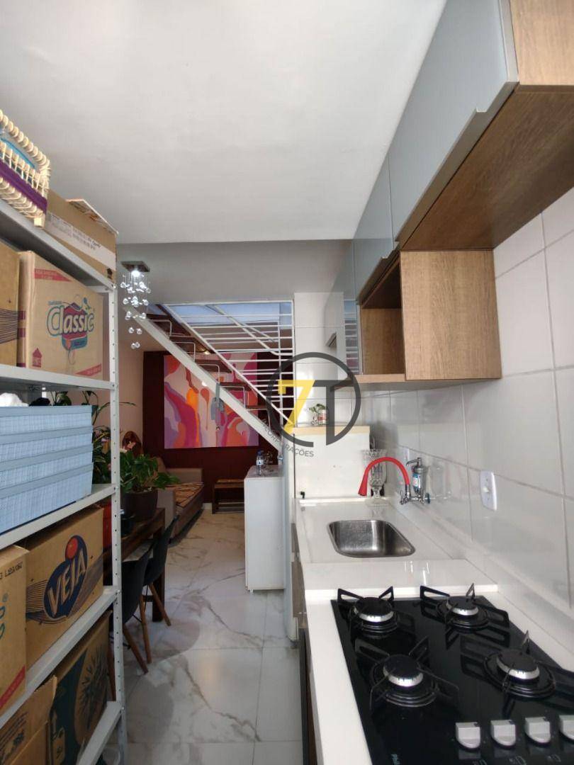 Cobertura à venda com 2 quartos, 110m² - Foto 6