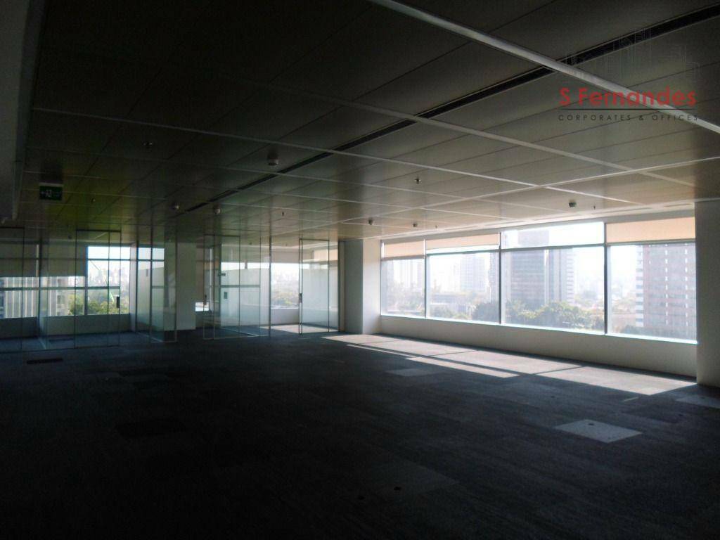 Conjunto Comercial-Sala para alugar, 1292m² - Foto 18