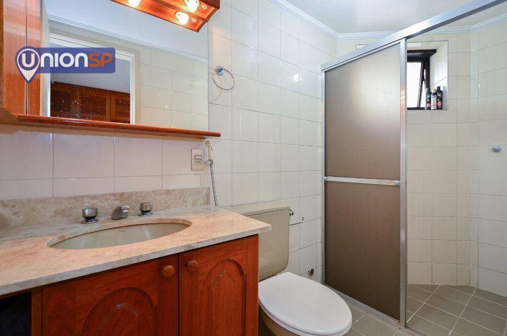 Apartamento à venda com 3 quartos, 92m² - Foto 28