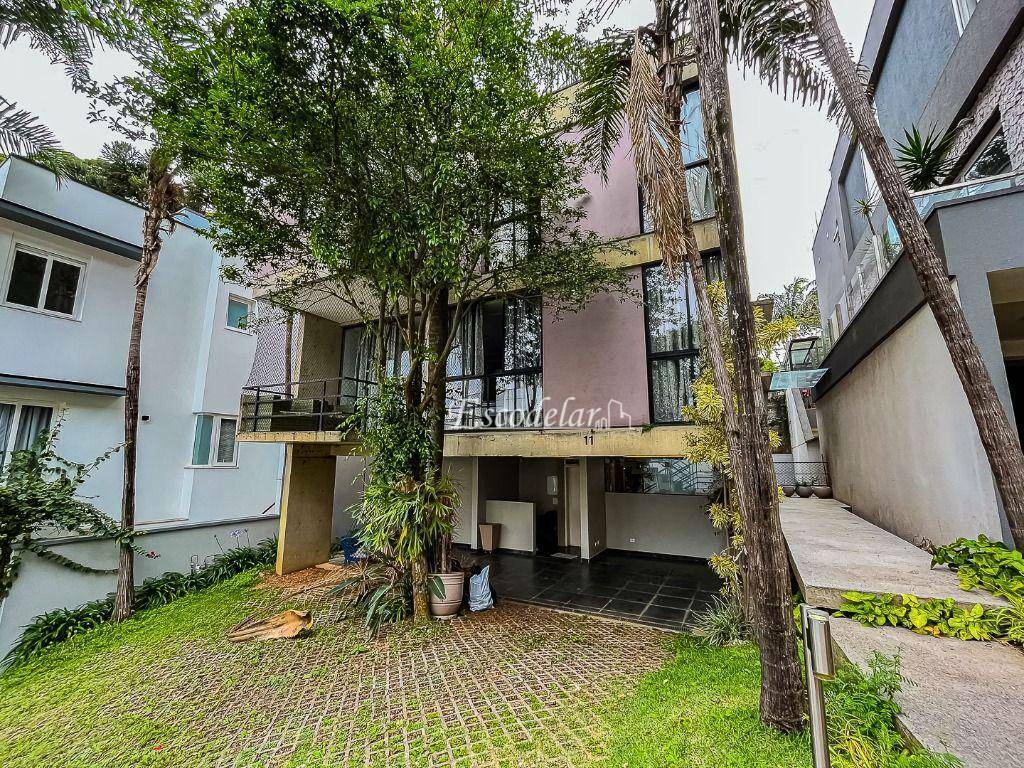 Casa à venda com 4 quartos, 410m² - Foto 2