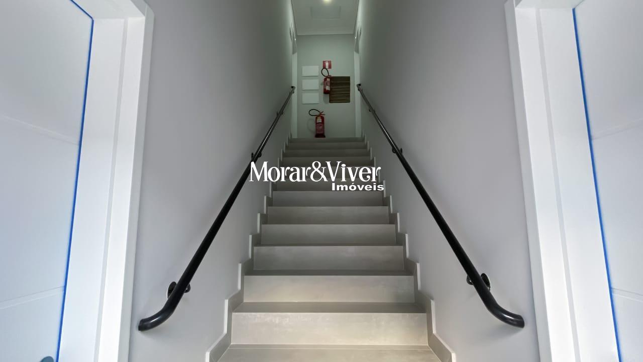 Apartamento à venda com 2 quartos, 44m² - Foto 35