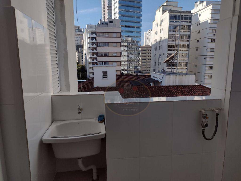 Apartamento à venda com 2 quartos, 70m² - Foto 16