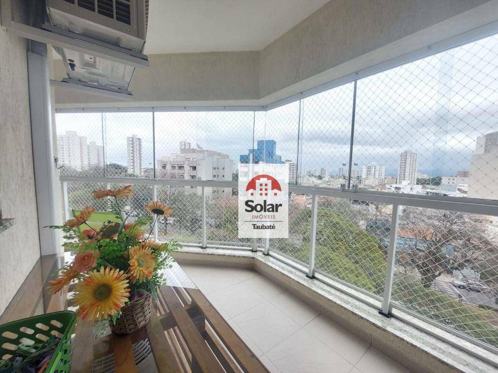 Apartamento à venda com 3 quartos, 125m² - Foto 11