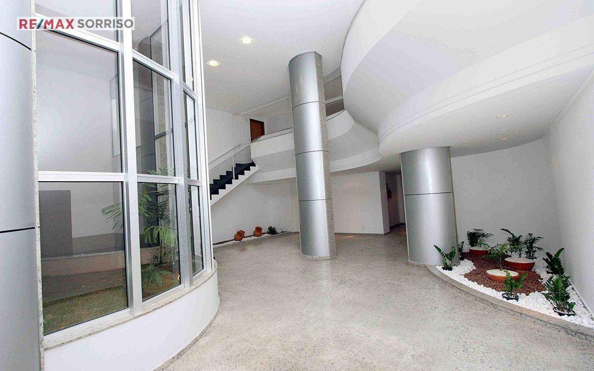 Apartamento à venda com 4 quartos, 114m² - Foto 21