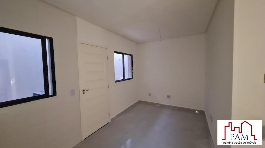 Apartamento à venda com 2 quartos, 44m² - Foto 4