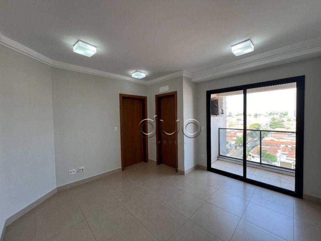 Apartamento à venda com 1 quarto, 48m² - Foto 2