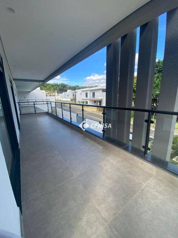 Casa de Condomínio à venda com 4 quartos, 377m² - Foto 28