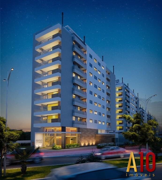 Apartamento à venda com 3 quartos, 95m² - Foto 3