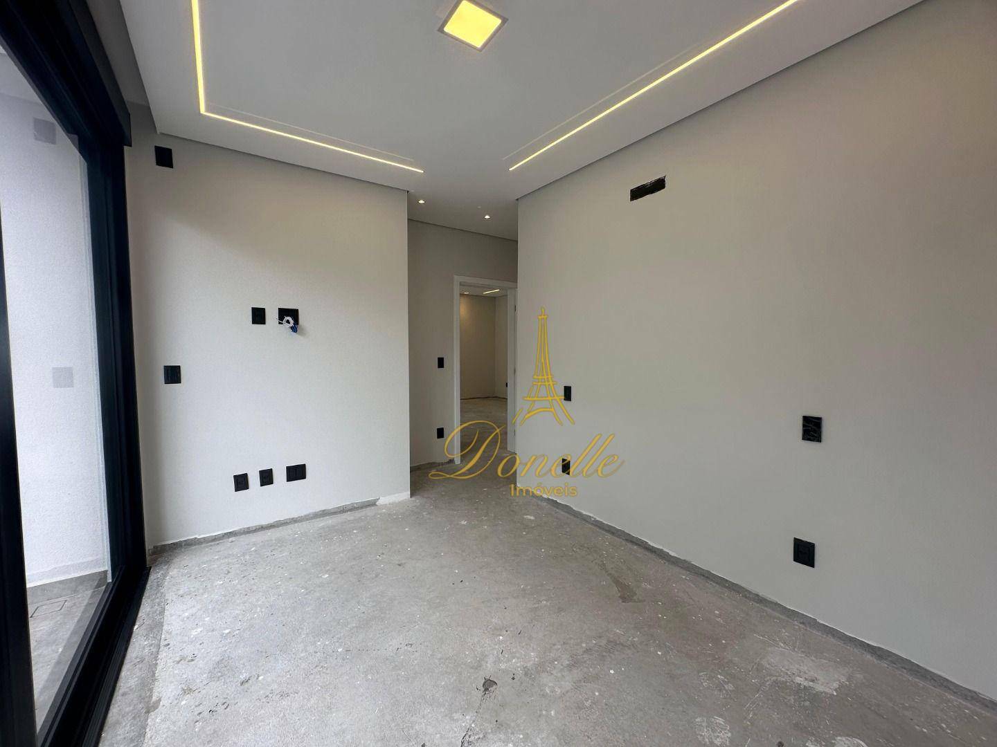 Sobrado à venda com 3 quartos, 300m² - Foto 41