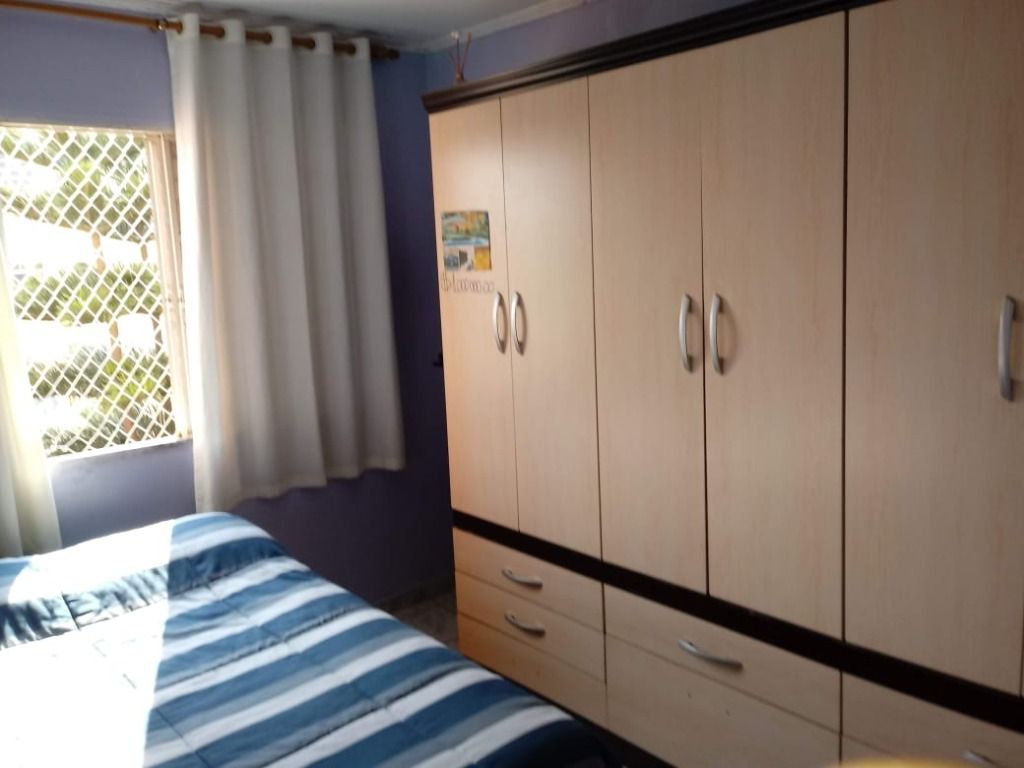 Apartamento à venda com 2 quartos, 50m² - Foto 8