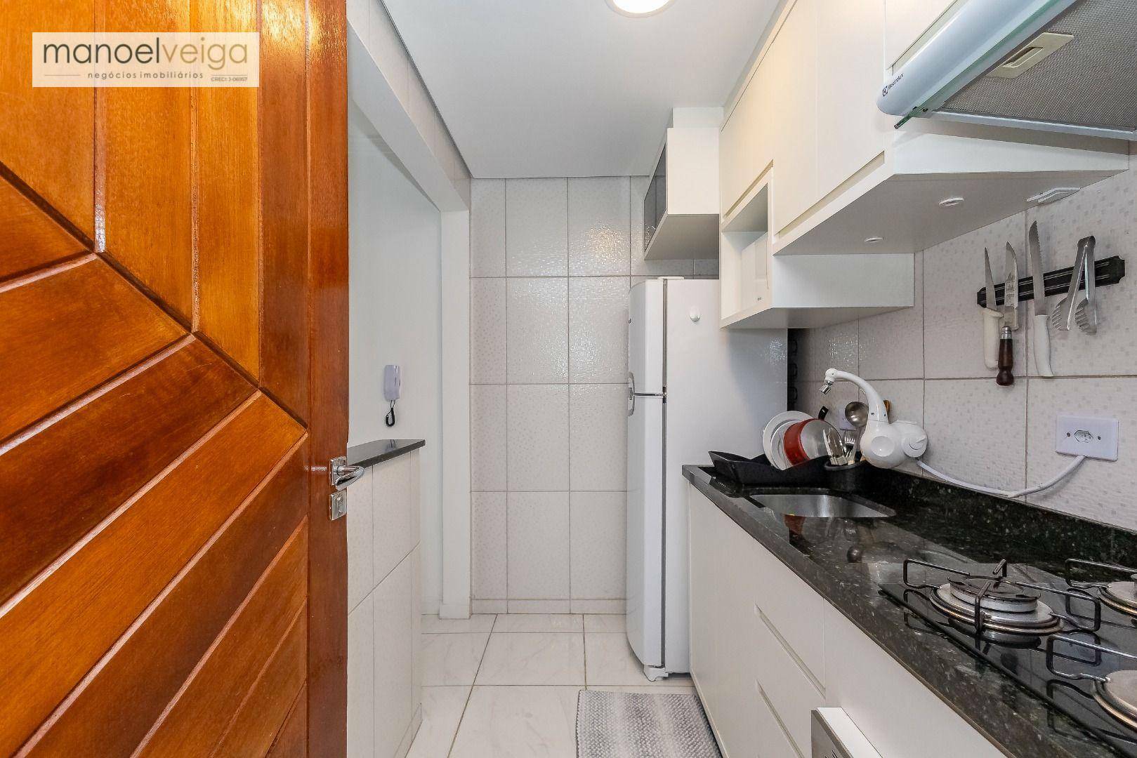 Sobrado à venda com 2 quartos, 69m² - Foto 12