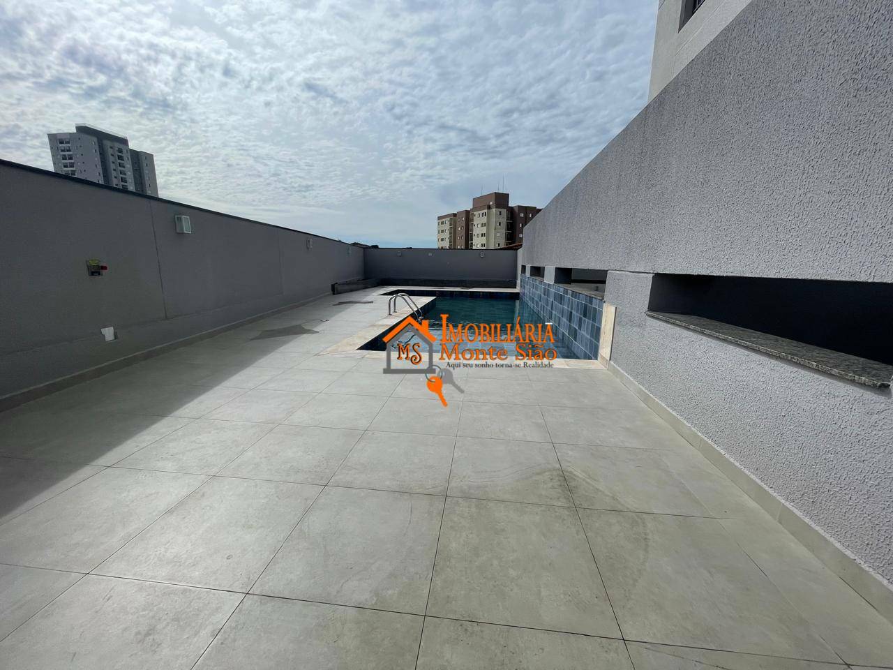 Apartamento, 2 quartos, 64 m² - Foto 24