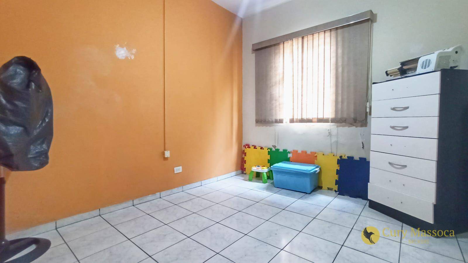 Casa à venda com 3 quartos, 117m² - Foto 9