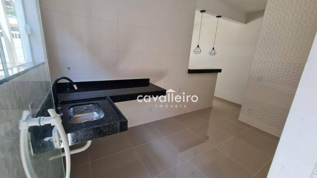 Casa à venda com 2 quartos, 80m² - Foto 18