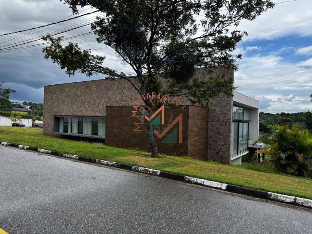 Casa de Condomínio à venda com 4 quartos, 550m² - Foto 5