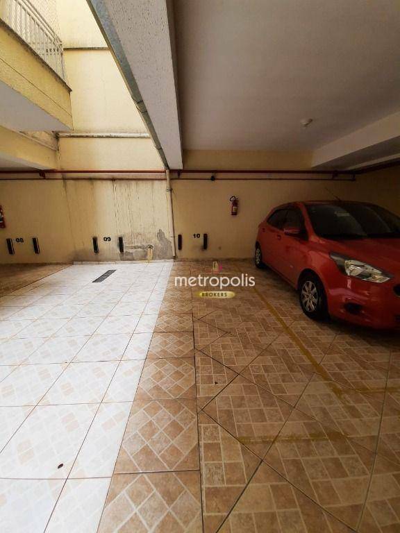 Apartamento à venda com 2 quartos, 86m² - Foto 16