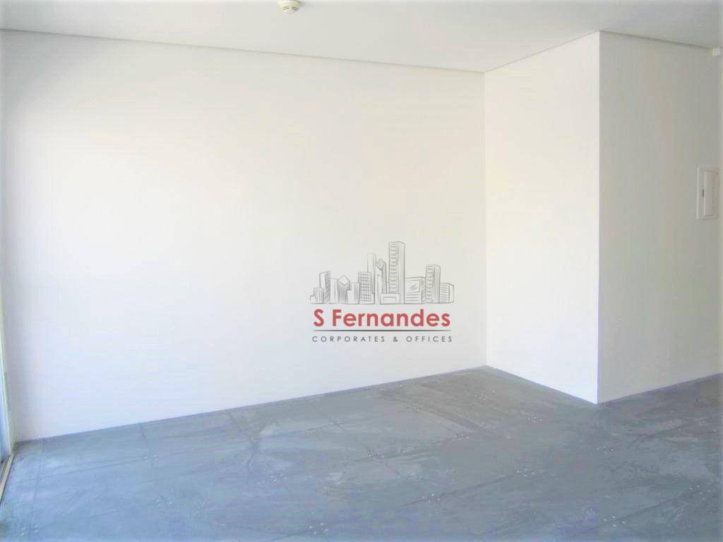 Conjunto Comercial-Sala para alugar, 116m² - Foto 12