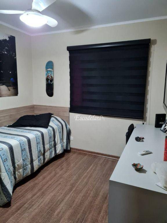 Apartamento à venda com 3 quartos, 120m² - Foto 8