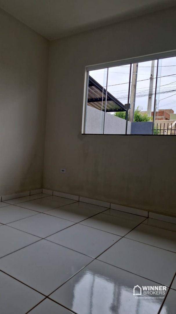 Casa, 2 quartos, 62 m² - Foto 5