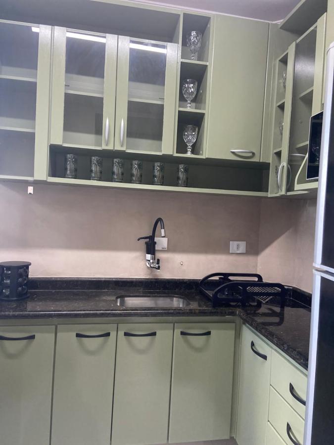 Sobrado à venda com 2 quartos, 100m² - Foto 5
