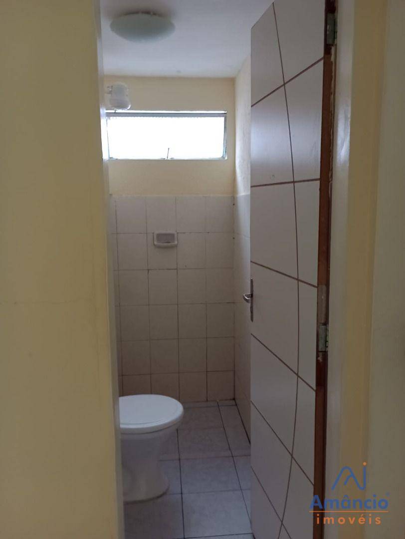 Apartamento à venda com 2 quartos, 54m² - Foto 9