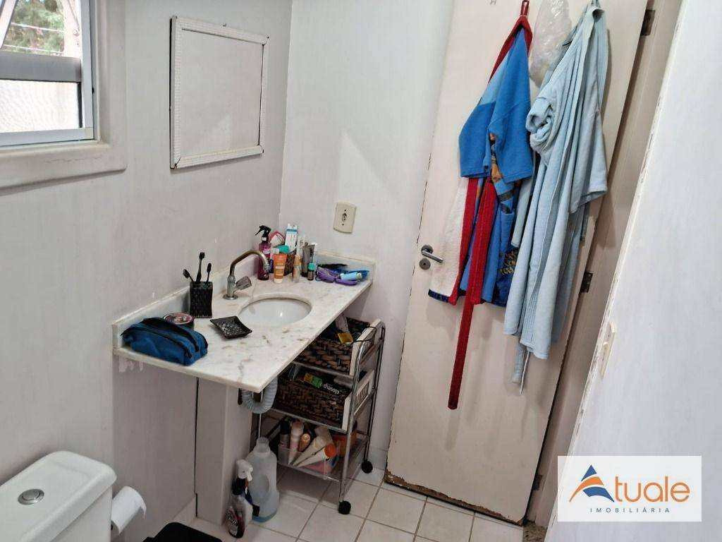 Casa de Condomínio à venda com 3 quartos, 76m² - Foto 25