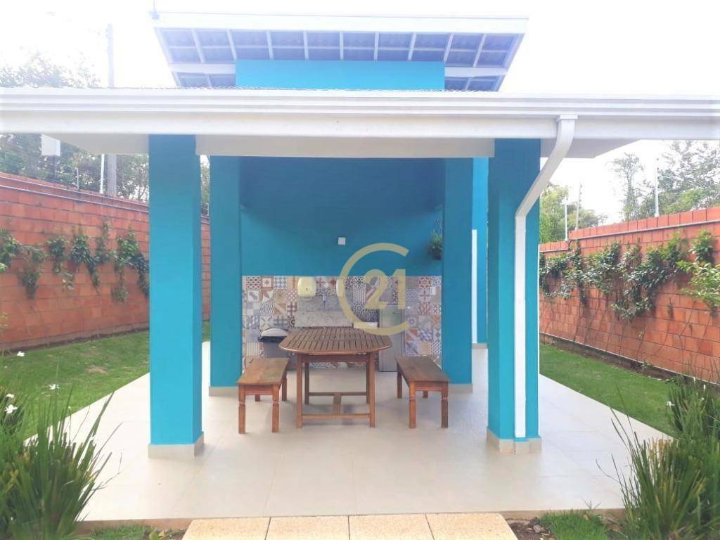 Casa de Condomínio à venda e aluguel com 3 quartos, 105m² - Foto 16