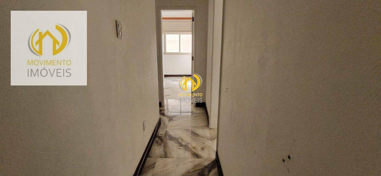 Apartamento à venda com 3 quartos, 150m² - Foto 23