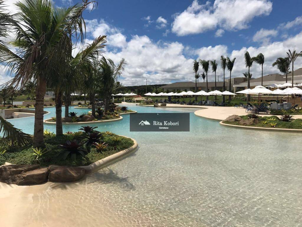 Casa de Condomínio, 3 quartos - Foto 40