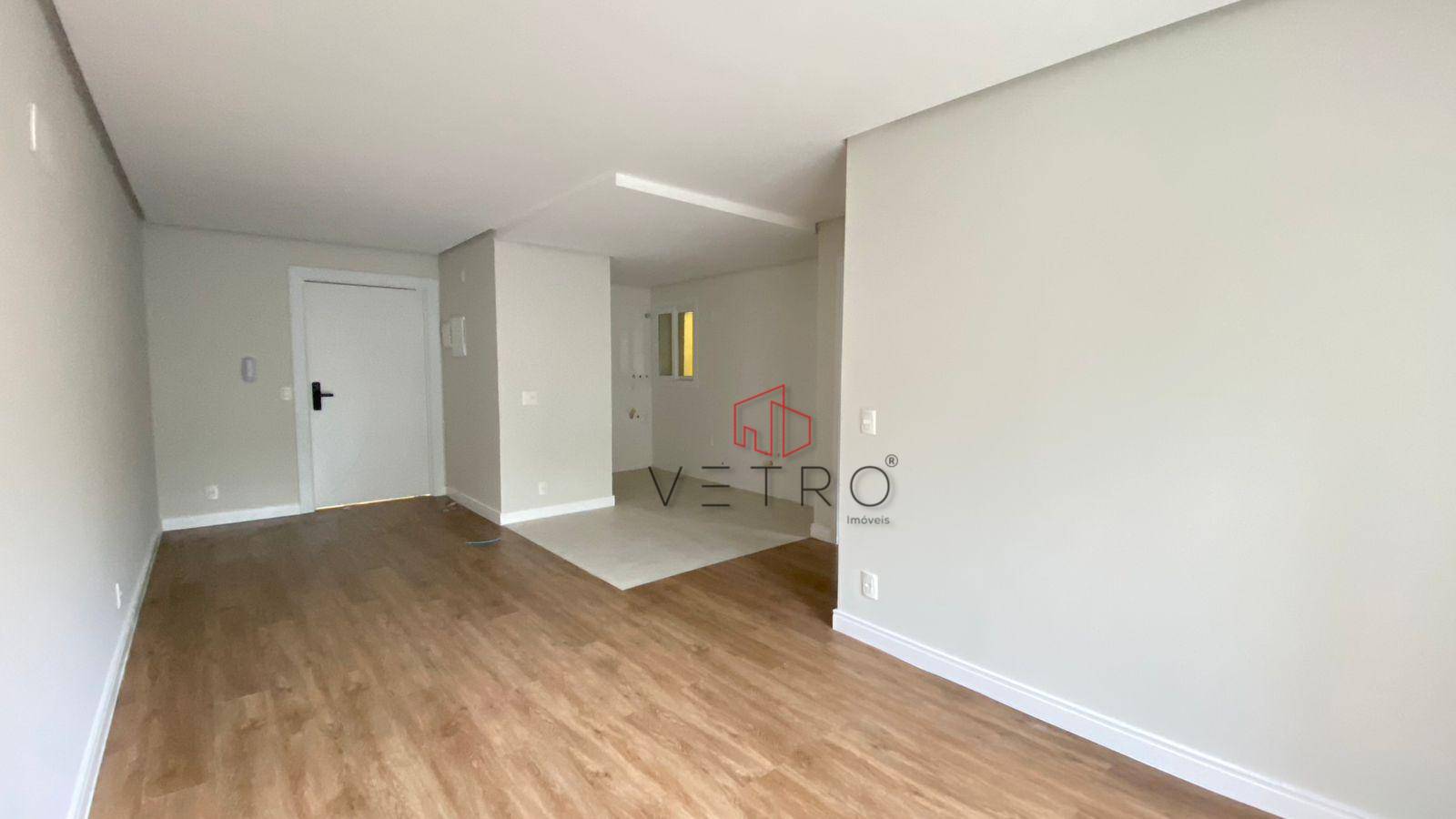 Apartamento à venda com 1 quarto, 66m² - Foto 3