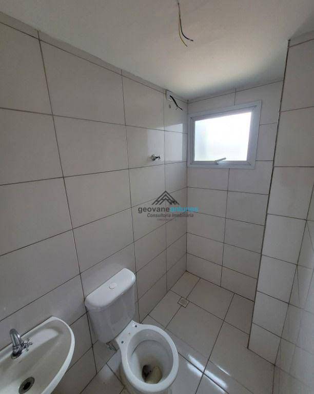 Apartamento à venda com 2 quartos, 63m² - Foto 6