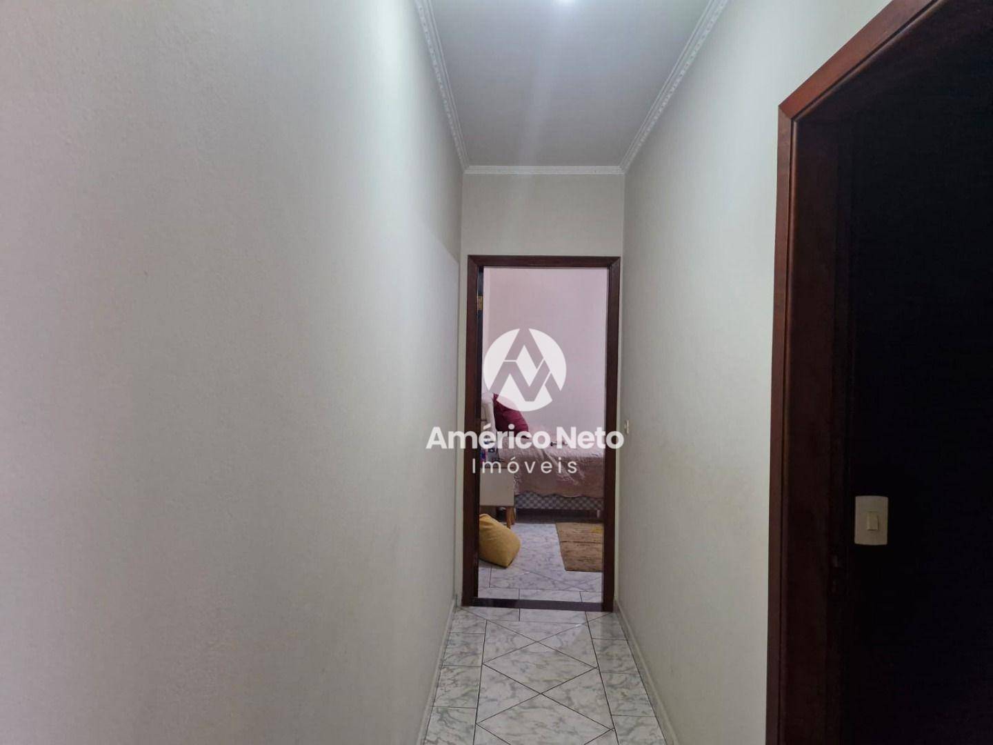 Sobrado à venda com 3 quartos, 160m² - Foto 32