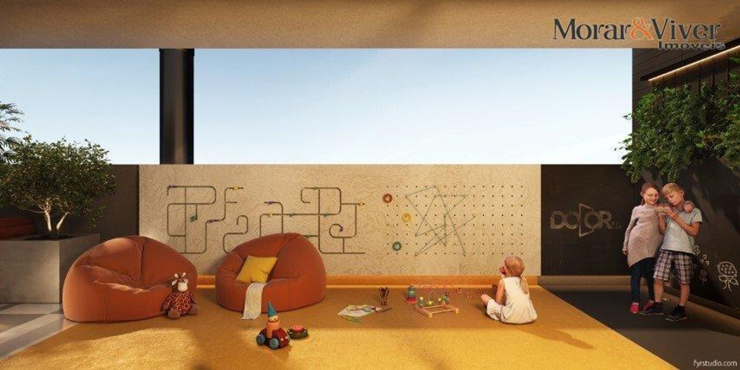 Apartamento, 2 quartos, 55 m² - Foto 4