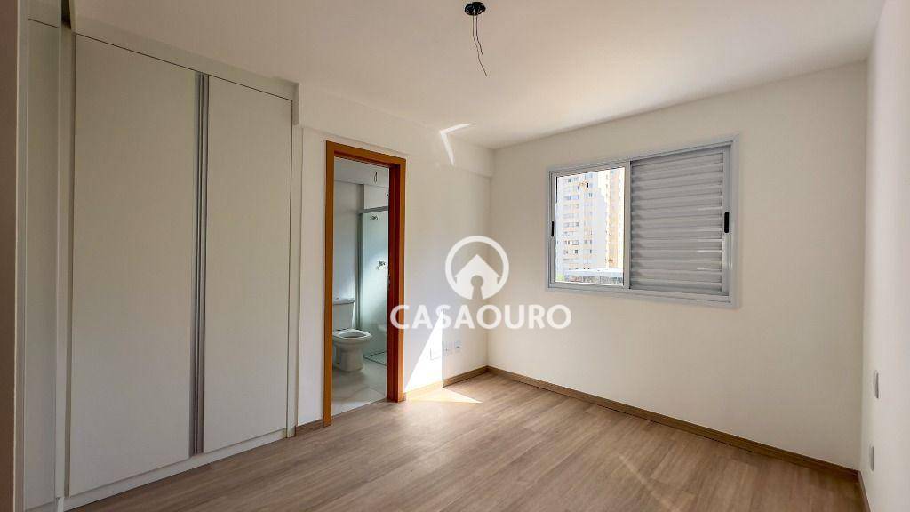 Apartamento à venda com 2 quartos, 62m² - Foto 8