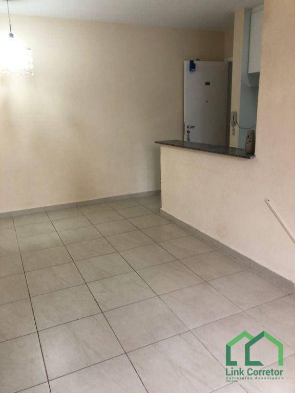 Apartamento à venda com 2 quartos, 50m² - Foto 5