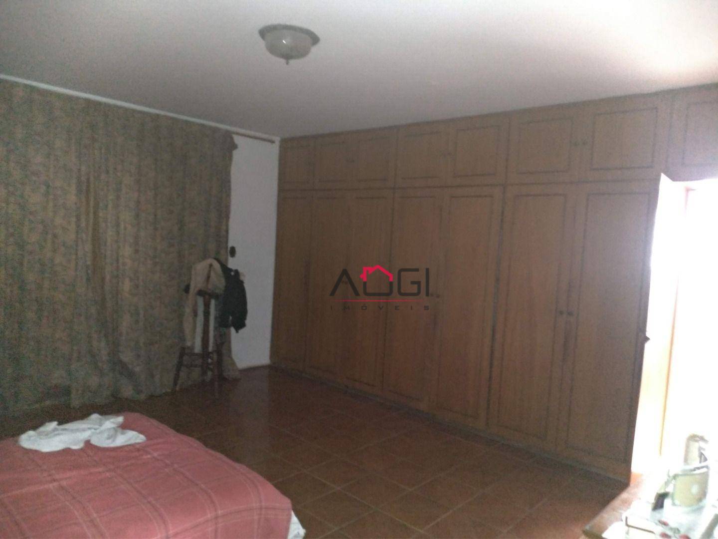 Casa à venda com 3 quartos, 440m² - Foto 17