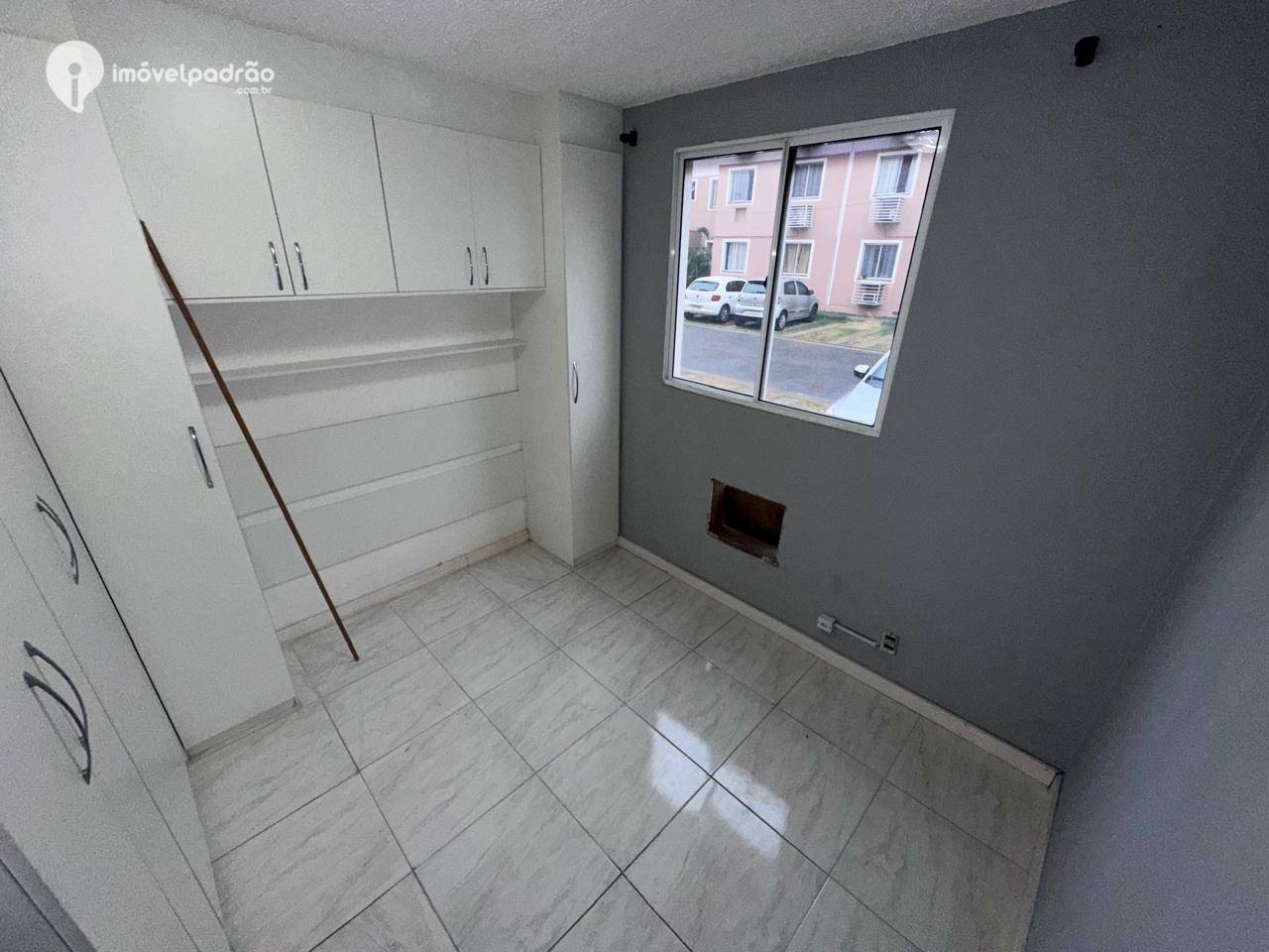 Apartamento à venda com 2 quartos, 51m² - Foto 5