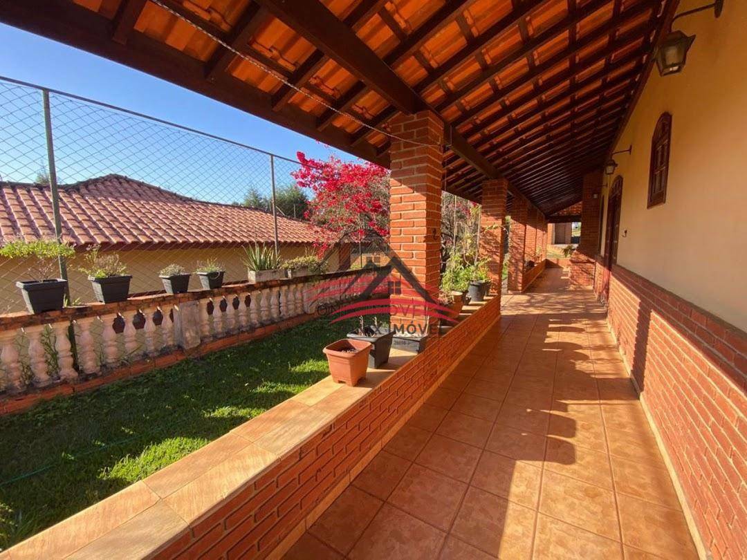 Sítio à venda com 4 quartos, 400m² - Foto 6