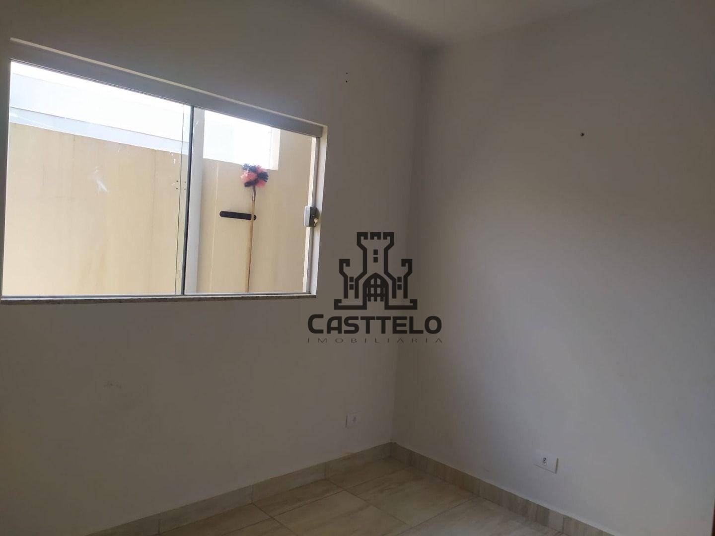 Casa à venda com 3 quartos, 71m² - Foto 7