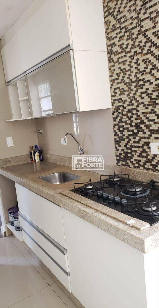 Apartamento à venda com 3 quartos, 77m² - Foto 7