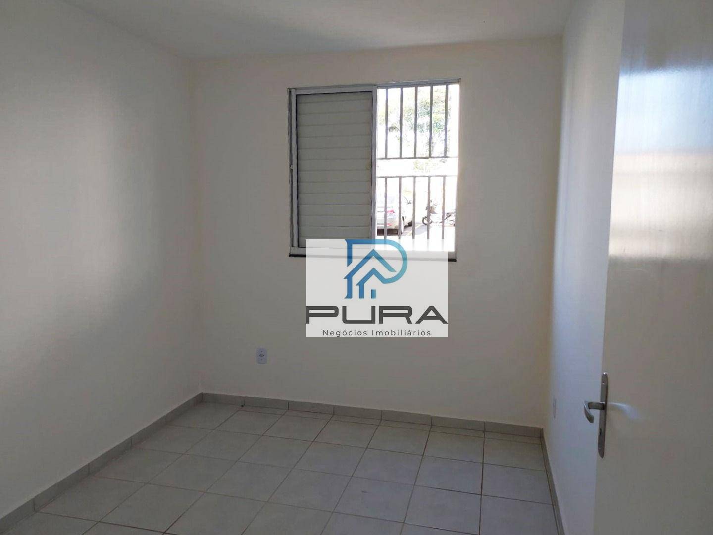 Apartamento à venda com 2 quartos, 49m² - Foto 8