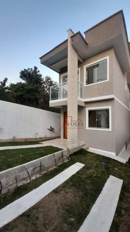 Casa à venda com 2 quartos, 76m² - Foto 4